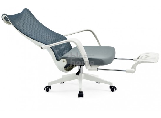 Кресло офисное,вращающееся LJ-2203A-KT-1 (620*440*1180), LJ-2203A-KT-1 ИМП в Ростове-на-Дону