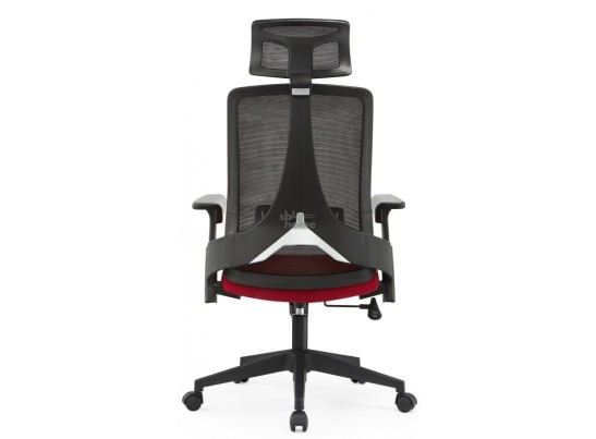 Кресло офисное,вращающееся LJ-303А (620*440*1180), LJ-303АИМП в Ростове-на-Дону