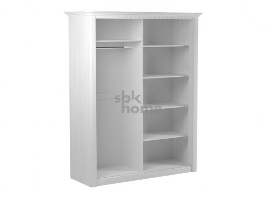 Шкаф-купе 2-х дверный, Клер (1886*695*2300) Сосна Андерсен, 11913 в Ростове-на-Дону