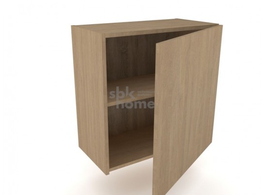 Шкаф ШГ-60к, Женева (600*316*600) Дуб Палермо, 21908 в Ростове-на-Дону