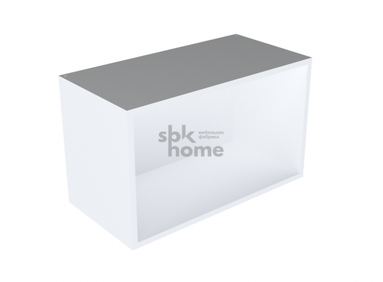 Шкаф под вытяжку ШВ-60, Канзас (600*320*360) Капучино Софт, 20919 в Ростове-на-Дону