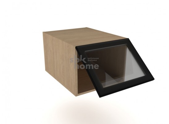 Шкаф АС-45, Женева (450*586*360) Дуб Палермо, 21934 в Ростове-на-Дону