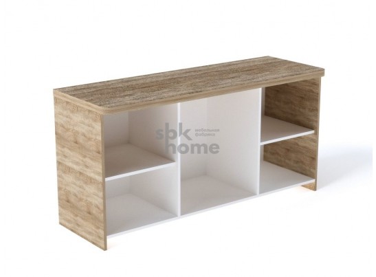 Комод, Магнолия (1500*516*750) Бардолино, 10804 в Ростове-на-Дону