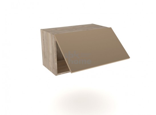 Шкаф под вытяжку ШВ-60, Оттава (600*320*360) Дуб Мария/Бежевый, 22243 в Ростове-на-Дону