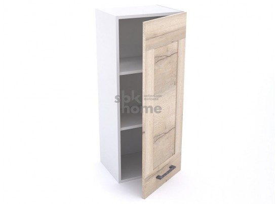 Шкаф 960 ШГ-30, Дублин (300*320*960) Дуб галифакс белый, 21651 в Ростове-на-Дону