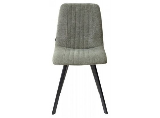 Стул ELVIS WZ2042-12 авокадо/каркас черный (460*550*890) авокадо, 925634 в Ростове-на-Дону