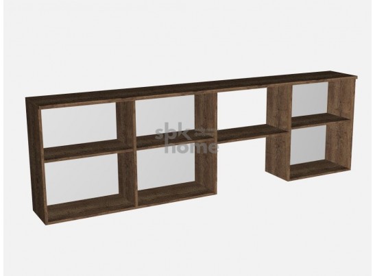 Шкаф, Адель-2 (2400*320*742) Кашемир, 20153 в Ростове-на-Дону