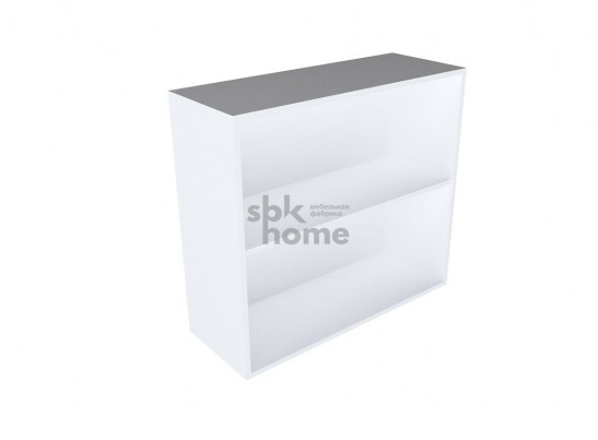 Шкаф горизонтальный ШГ-80Г, Канзас (800*320*720) Капучино Софт, 20926 в Ростове-на-Дону