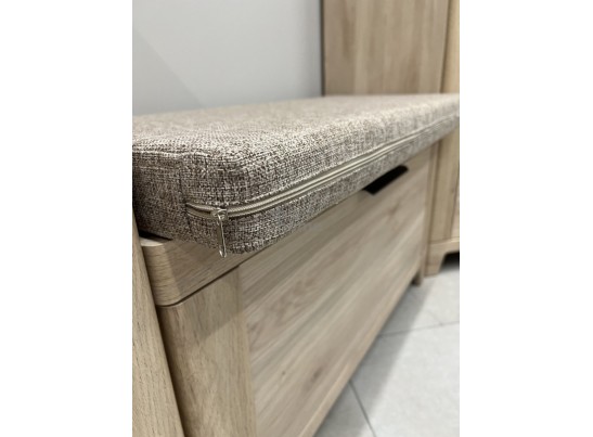 Мягкое сиденье темное (921*377*80), 931176 в Ростове-на-Дону