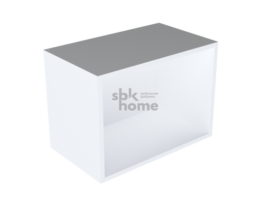 Шкаф под вытяжку ШВ-50, Канзас (500*320*360) Капучино Софт, 20918 в Ростове-на-Дону