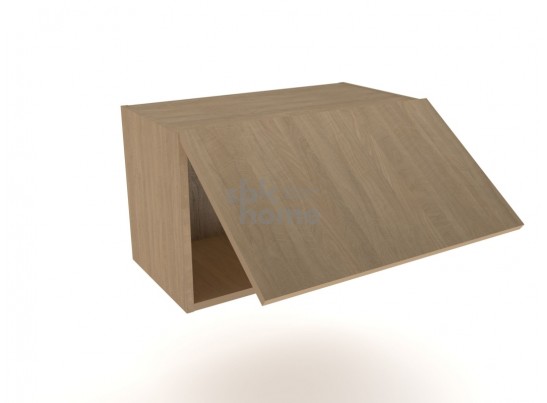 Шкаф под вытяжку ШВ-60 (360), Женева (600*316*360) Дуб Палермо, 21974 в Ростове-на-Дону