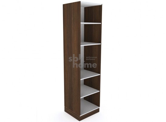 Пенал ПГ-60, Канзас (600*570*2166) Шалле Мореный, 20931 в Ростове-на-Дону