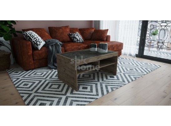 Стол журнальный №3, Честер (868*520*450) Дуб Веллингтон, 60503 в Ростове-на-Дону