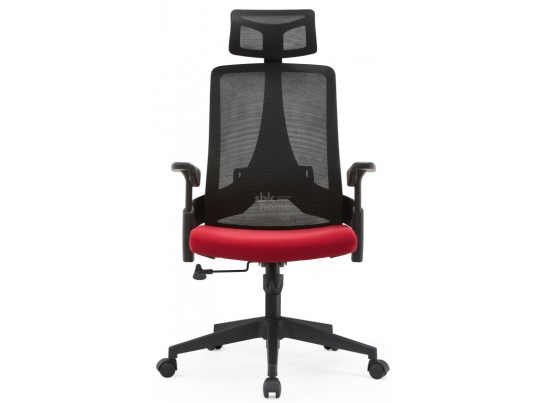 Кресло офисное,вращающееся LJ-303А (620*440*1180), LJ-303АИМП в Ростове-на-Дону