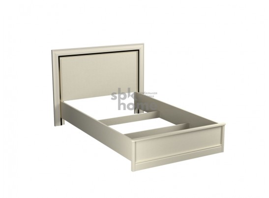 Кровать 1200, Сиена (1490*2110*1100) Береза бежевая, 12324 в Ростове-на-Дону