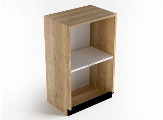 Шкаф ШГ-45, Сити (450*320*720) Дуб Галифакс натуральный, 20841 в Ростове-на-Дону