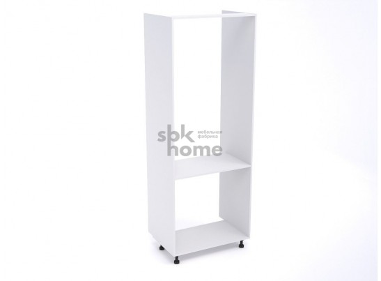 Пенал П-2, Дублин (800*570*2166) Дуб галифакс белый, 21670 в Ростове-на-Дону