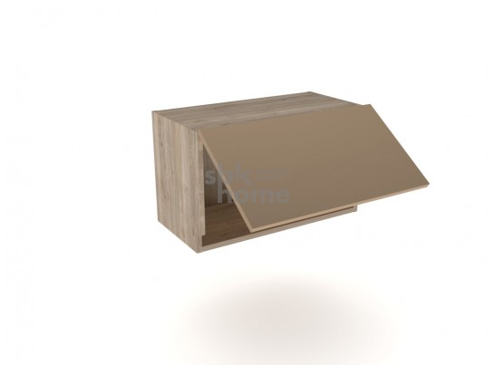 Шкаф ШГ-60Г, Оттава (600*320*360) Дуб Мария/Бежевый, 22236 в Ростове-на-Дону