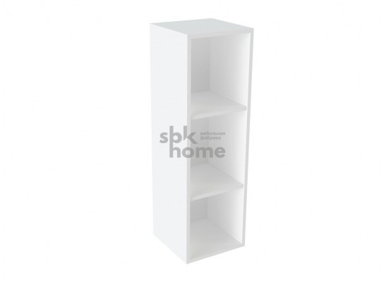Шкаф ШГ-30, Бьянка (300*322*960) Белый, 21126 в Ростове-на-Дону