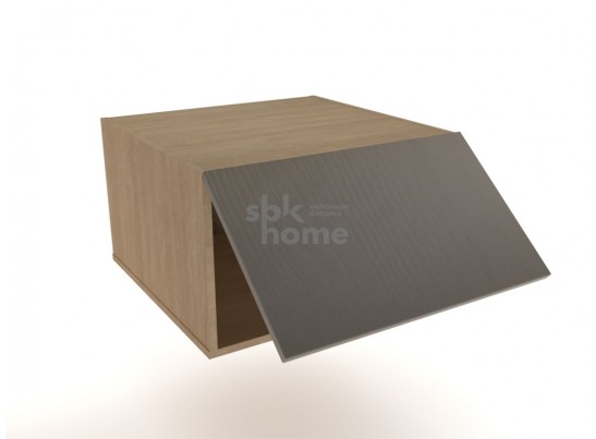 Шкаф АГ-60, Женева (600*586*360) Дуб Палермо, 22007 в Ростове-на-Дону