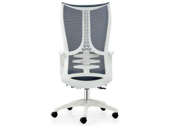 Кресло офисное,вращающееся LJ-2203A-KT-1 (620*440*1180), LJ-2203A-KT-1 ИМП в Ростове-на-Дону