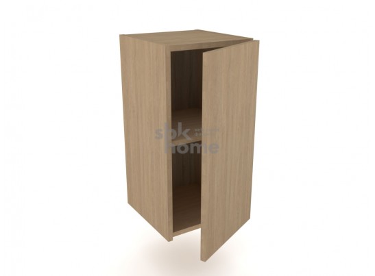 Шкаф ШГ-30к, Женева (300*316*600) Дуб Палермо, 21938 в Ростове-на-Дону