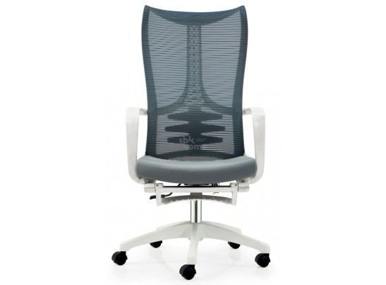 Кресло офисное,вращающееся LJ-2203A-KT-1 (620*440*1180), LJ-2203A-KT-1 ИМП в Ростове-на-Дону