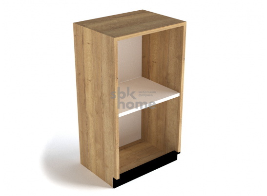 Шкаф ШГ-40, Сити (400*320*720) Дуб Галифакс натуральный, 20819 в Ростове-на-Дону