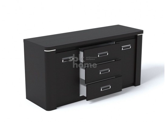 Комод, Магнолия (1500*516*750) Венге, 10704 в Ростове-на-Дону