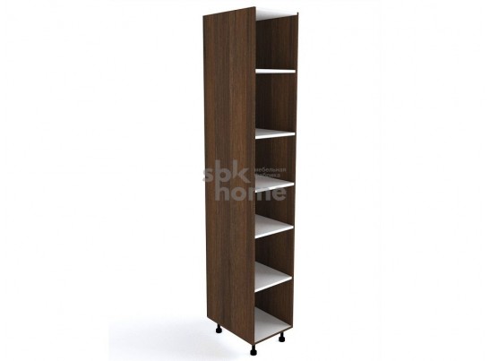 Пенал ПГ-40, Канзас (400*570*2166) Шалле Мореный, 20930 в Ростове-на-Дону