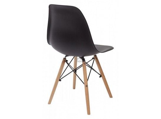 Стул BLACK, РР-623 (470*520*820), 2072 в Ростове-на-Дону