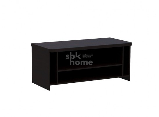 Тумба ГМ-12 под тВ малая, Магнолия (1144*552*500) Венге, 30315 в Ростове-на-Дону