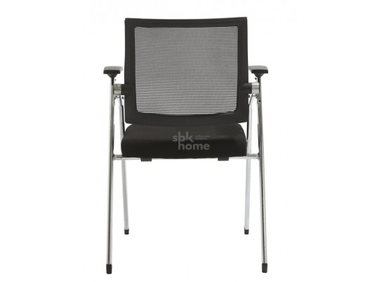 Кресло посетителя LJ-83 (470*440*870), LJ-83ИМП в Ростове-на-Дону