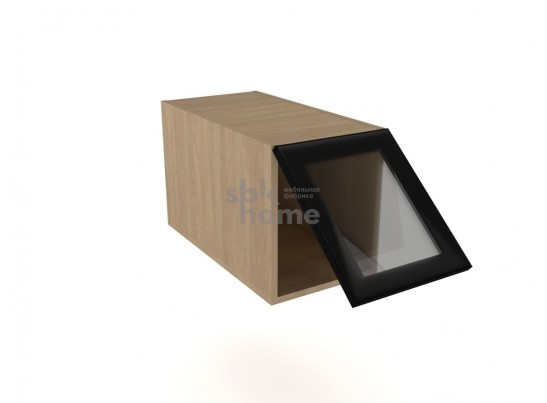 Шкаф АС-30, Женева (300*586*360) Дуб Палермо, 21976 в Ростове-на-Дону