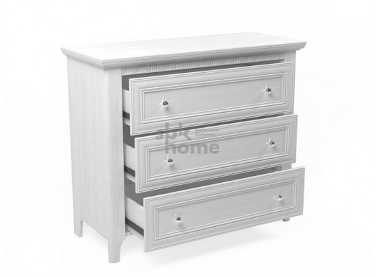 Комод, Клер (1122*461*956) Сосна Андерсен, 11902 в Ростове-на-Дону