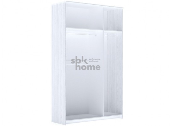 Шкаф 3-х дверный, Кантри (1460*558*2300) Сосна Андрерсен/Орех Риббек темный, 11407 в Ростове-на-Дону