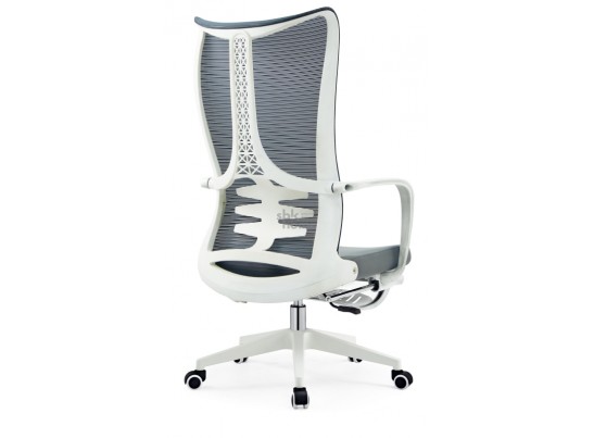 Кресло офисное,вращающееся LJ-2203A-KT-1 (620*440*1180), LJ-2203A-KT-1 ИМП в Ростове-на-Дону