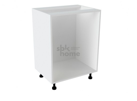 Стол с ящиками "Бьянка" 60 Белый в Ростове-на-Дону