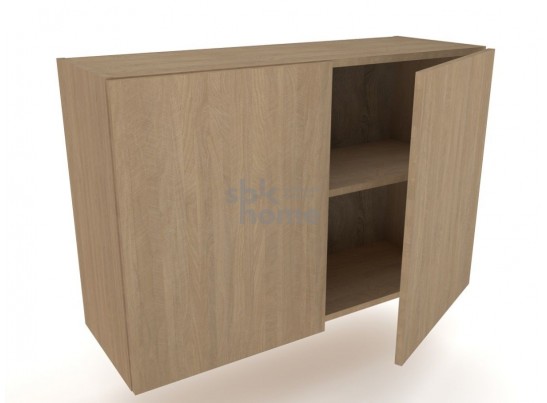 Навесной шкаф "Женева" 90 в Ростове-на-Дону