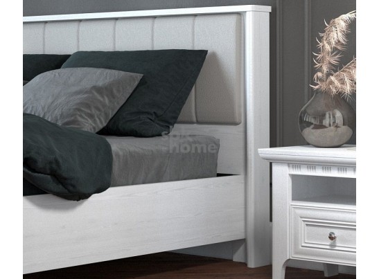 Мягкая вставка изголовья кровати 1800, Клер (1864*434*60) Бежевый, 912561 в Ростове-на-Дону