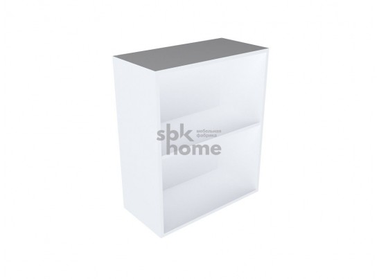 Шкаф со стеклом ШСТ-60, Канзас (600*320*720) Капучино Софт, 20928 в Ростове-на-Дону