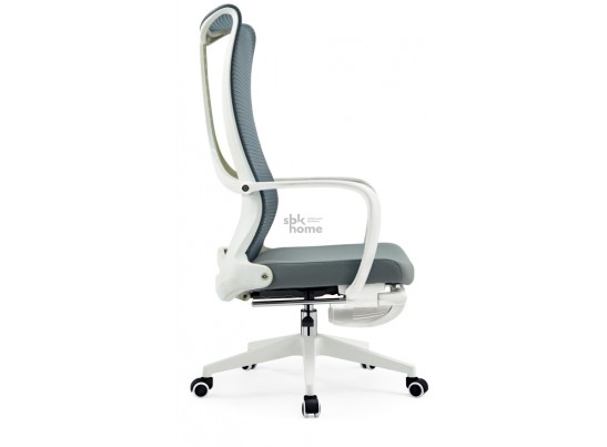 Кресло офисное,вращающееся LJ-2203A-KT-1 (620*440*1180), LJ-2203A-KT-1 ИМП в Ростове-на-Дону