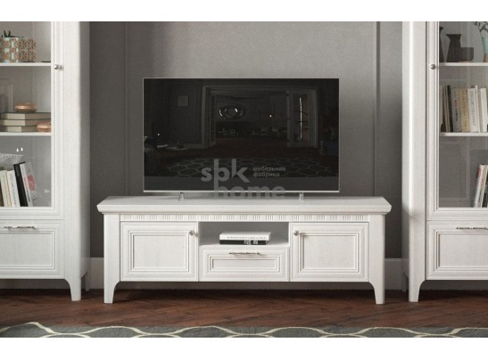 Тумба под ТВ, Клер (1458*510*494) Сосна Андерсен, 31509 в Ростове-на-Дону