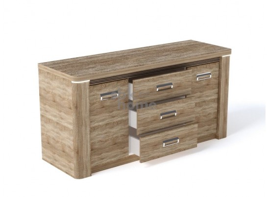 Комод, Магнолия (1500*516*750) Бардолино, 10804 в Ростове-на-Дону