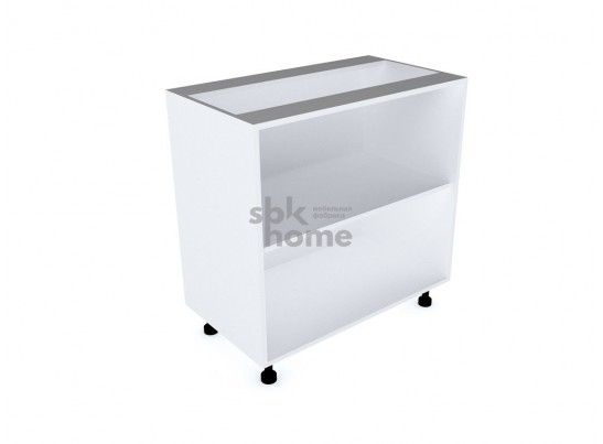 Стол С-80, Канзас (800*470*820) Шалле Мореный, 20907 в Ростове-на-Дону