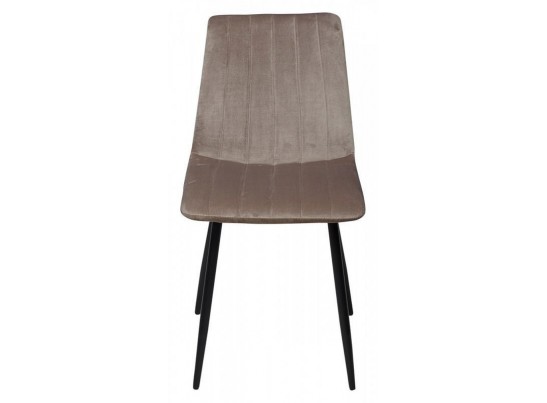 Стул кварцевый/G062-13/каркас черный, DUBLIN (450*560*880) кварцевый, 629M05160 в Ростове-на-Дону