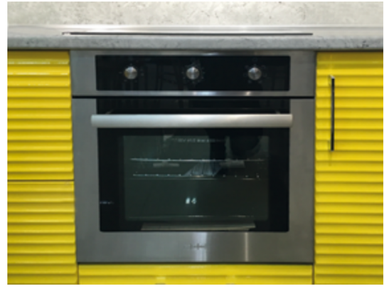 Термоизоляционная планка универсальная серая, 10753 в Ростове-на-Дону