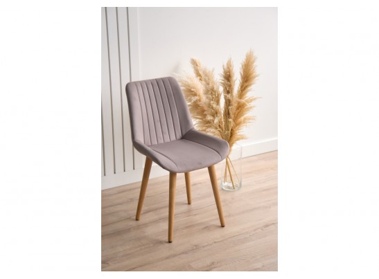 Деревянный стул Седа 360 латте (zd 290) / светлое дерево в Ростове-на-Дону