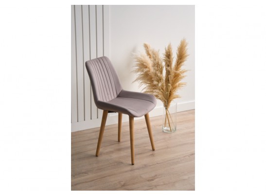 Деревянный стул Седа 360 латте (zd 290) / светлое дерево в Ростове-на-Дону