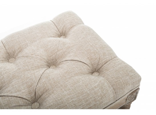 Банкетка Viera 2 серая в Ростове-на-Дону